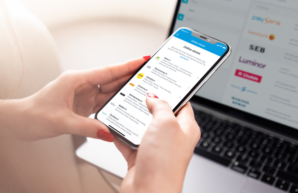 Какво представлява портал за плащания