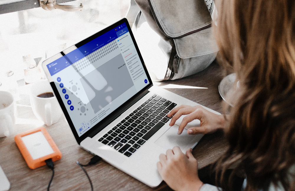 Paysera Tickets offers flexibility to manage event tickets easier