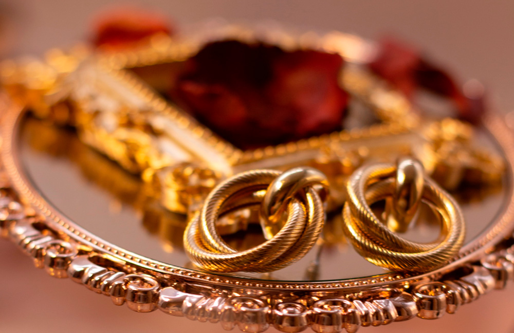 Aukso vertė yra ne tik finansinė, bet ir kultūrinė.