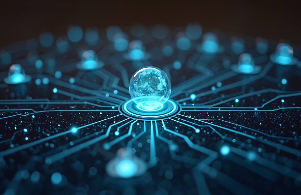 Pasiruošimas naujai kasų sistemai.