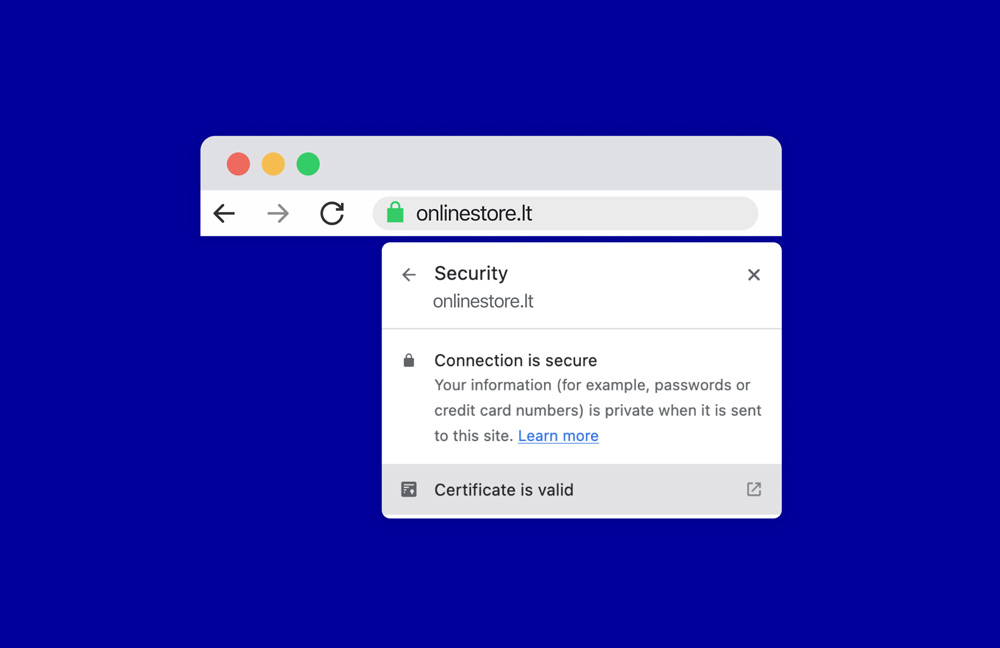 Kaip įmonė gali išvengti finansinių sukčių ir apsaugoti pirkėjus?