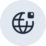 globe illustration
